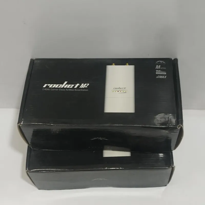 راکت M2 آکبند