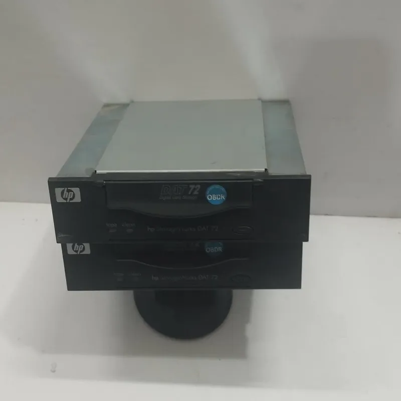 تیپ درایو HP