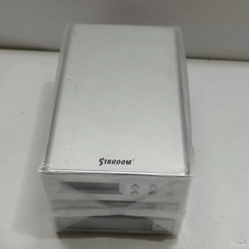 هارد باکس کپی