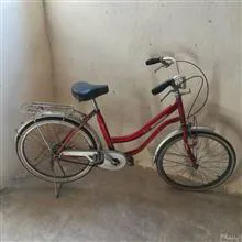 دوچرخه