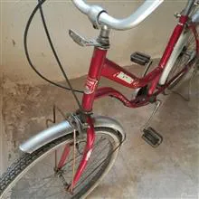 دوچرخه