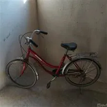 دوچرخه