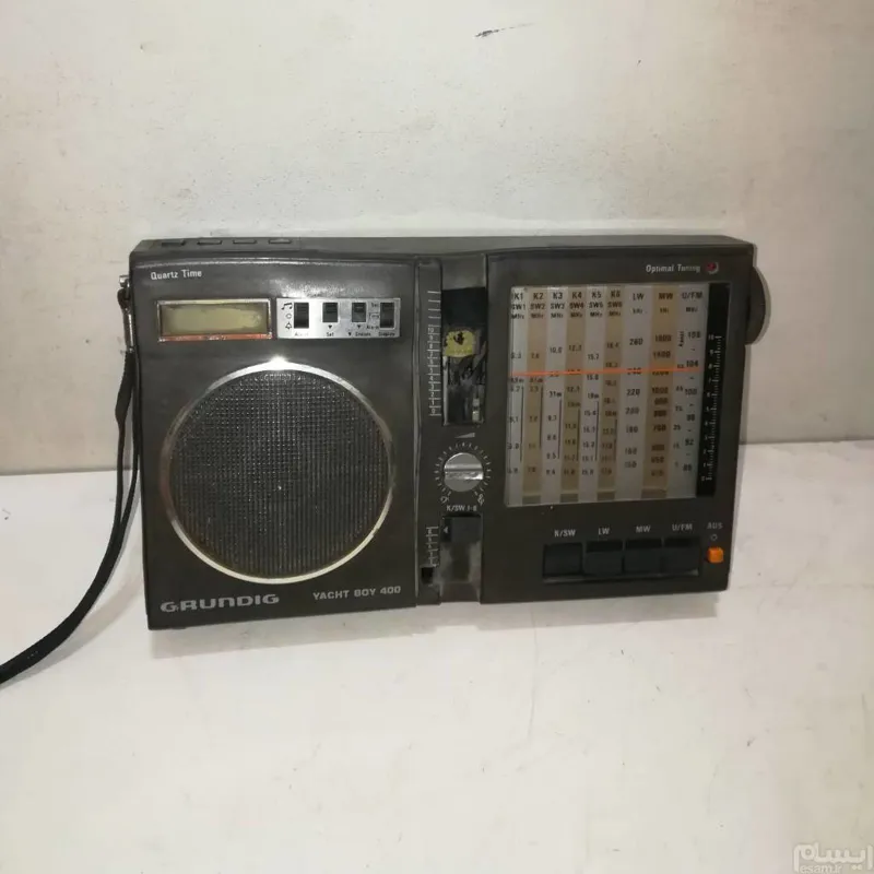 رادیو گروندیک