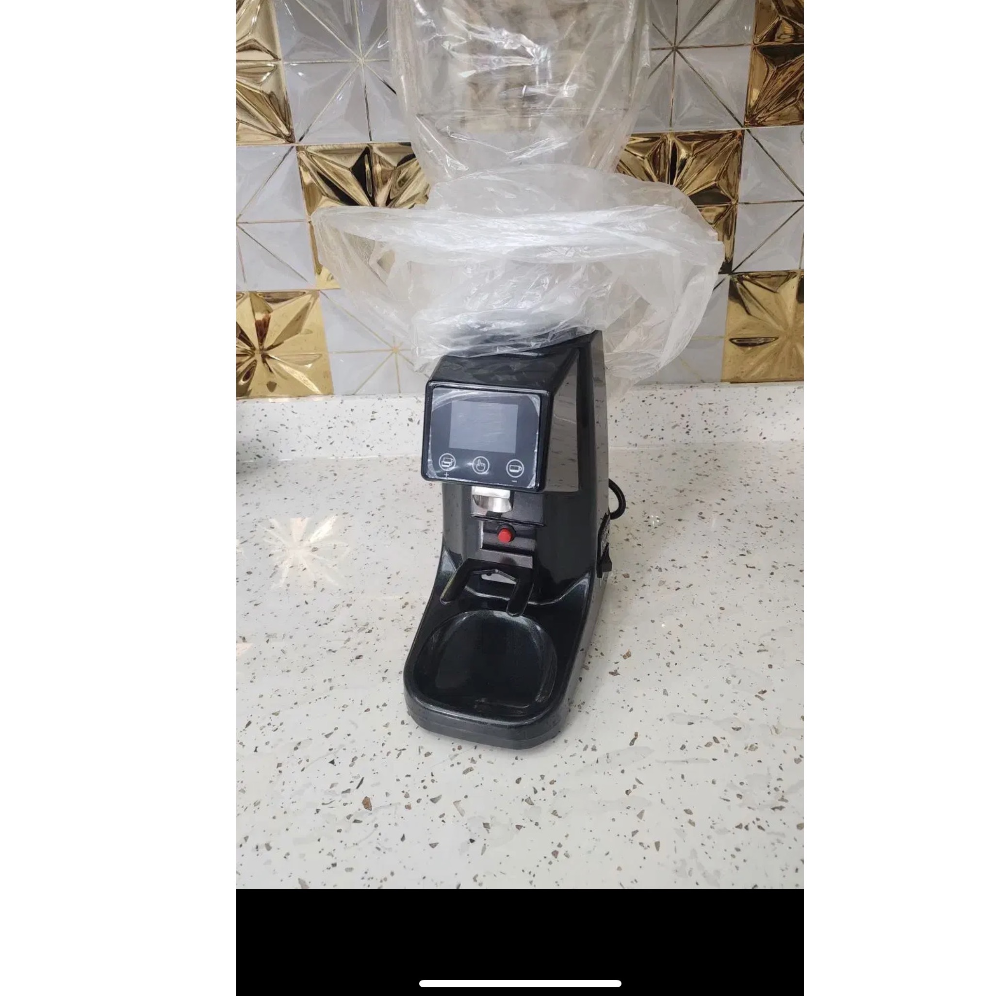 آسیاب قهوه c22