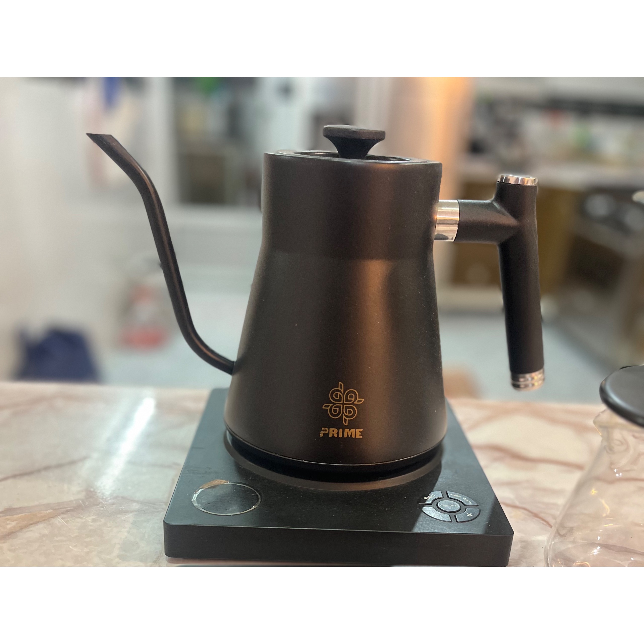 کتل برند پرایمprime