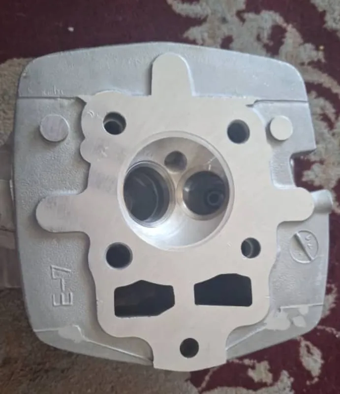 سرسیلندرCDIژاپن اصل 125