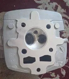 سرسیلندرCDIژاپن