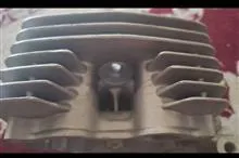 سرسیلندرCDIژاپن