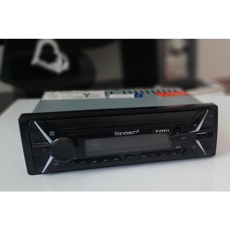 ضبط پاناتک در حد نو