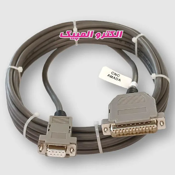 کابل DNC آمادا 10 متری AMADA