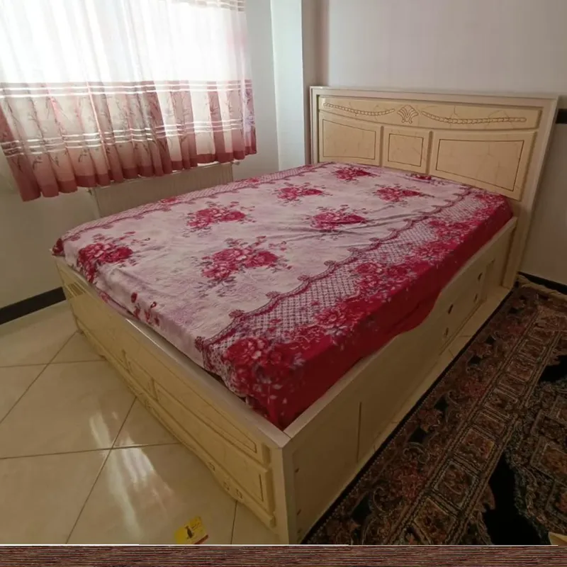 تختخواب دونفره عالی