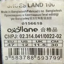 کفش