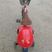 دوچرخه