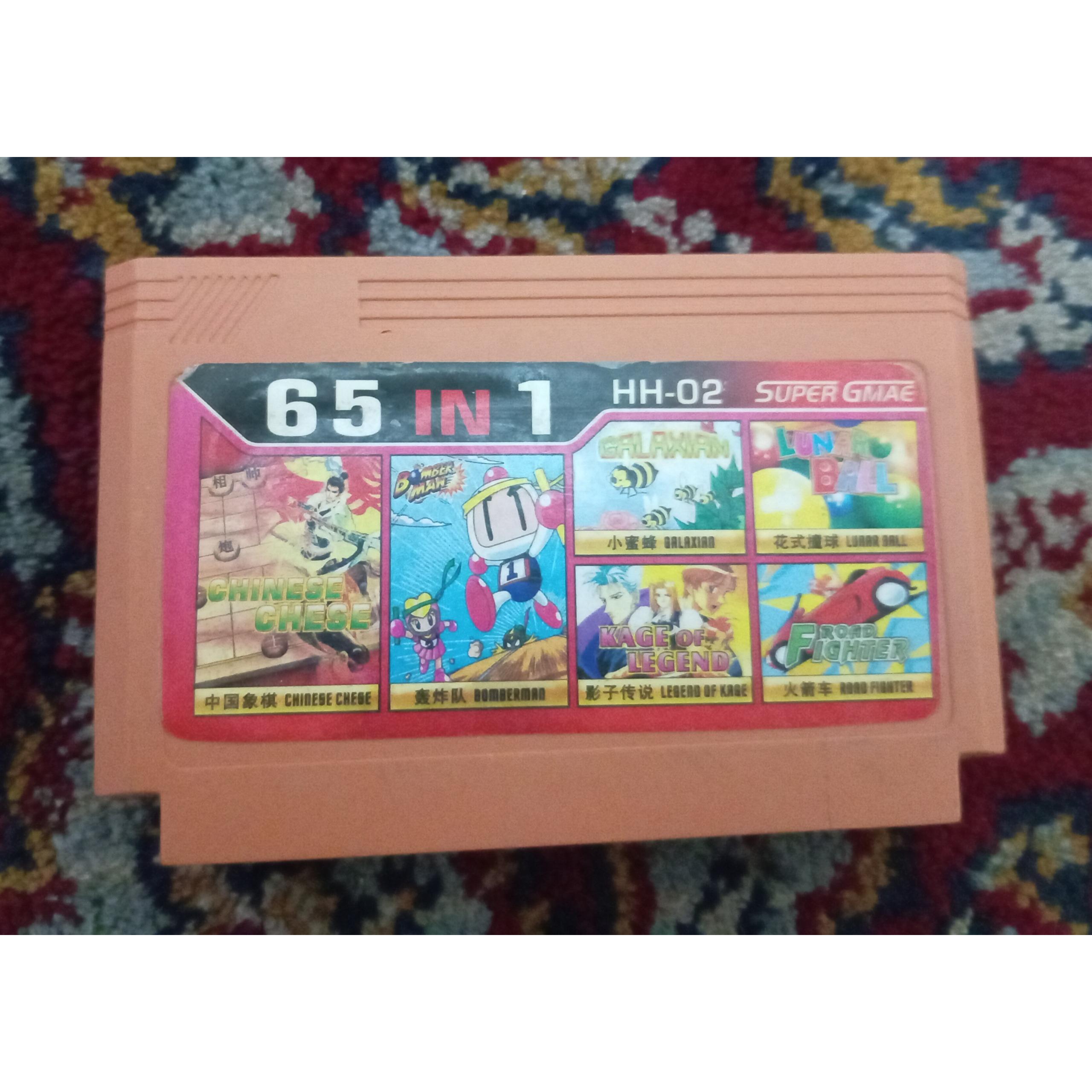 فیلم میکرو. چند لبه