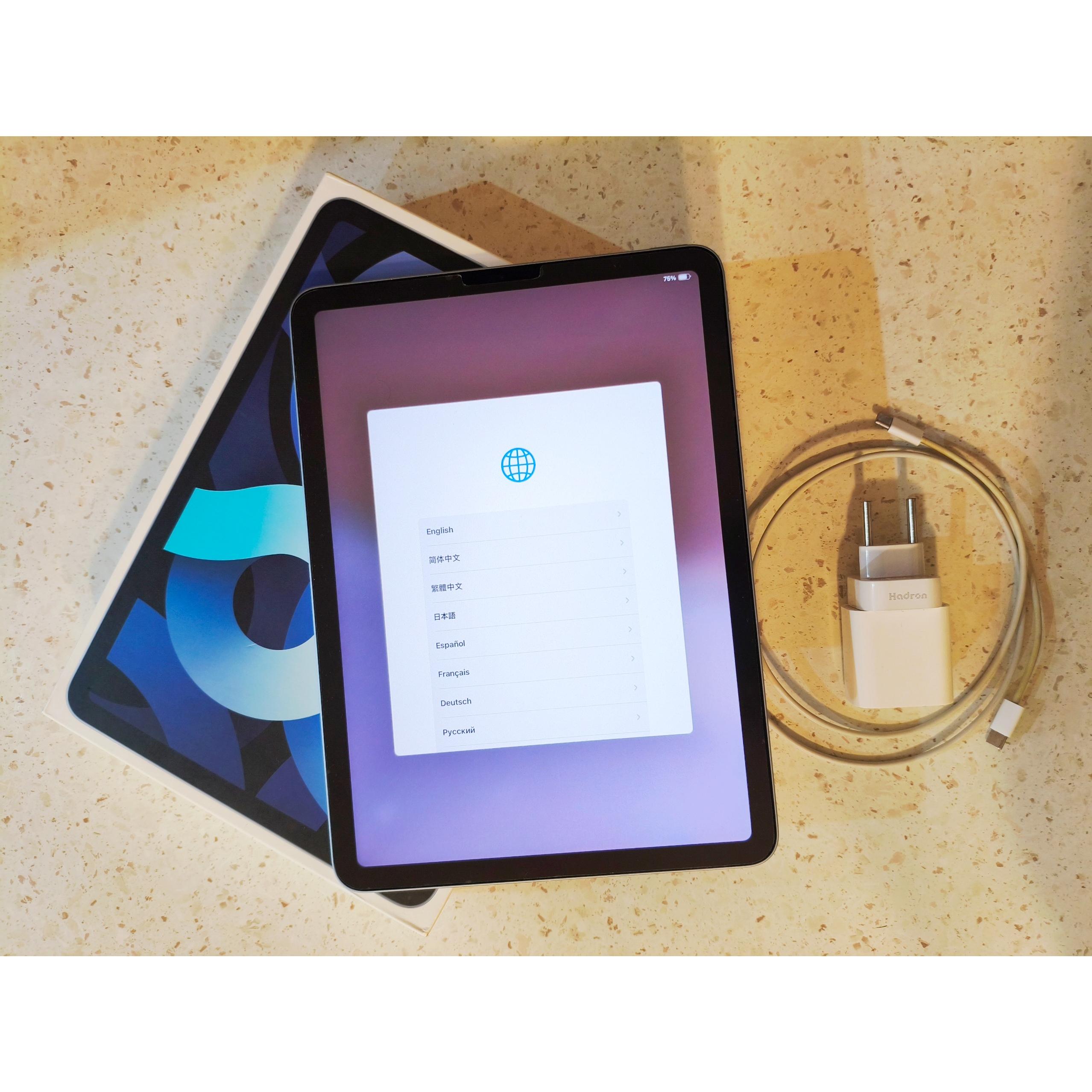 iPad Air 4 WiFi 64Gb