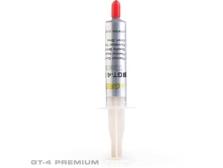 خمیر سیلیکون گرین مدل GT-4 Premium