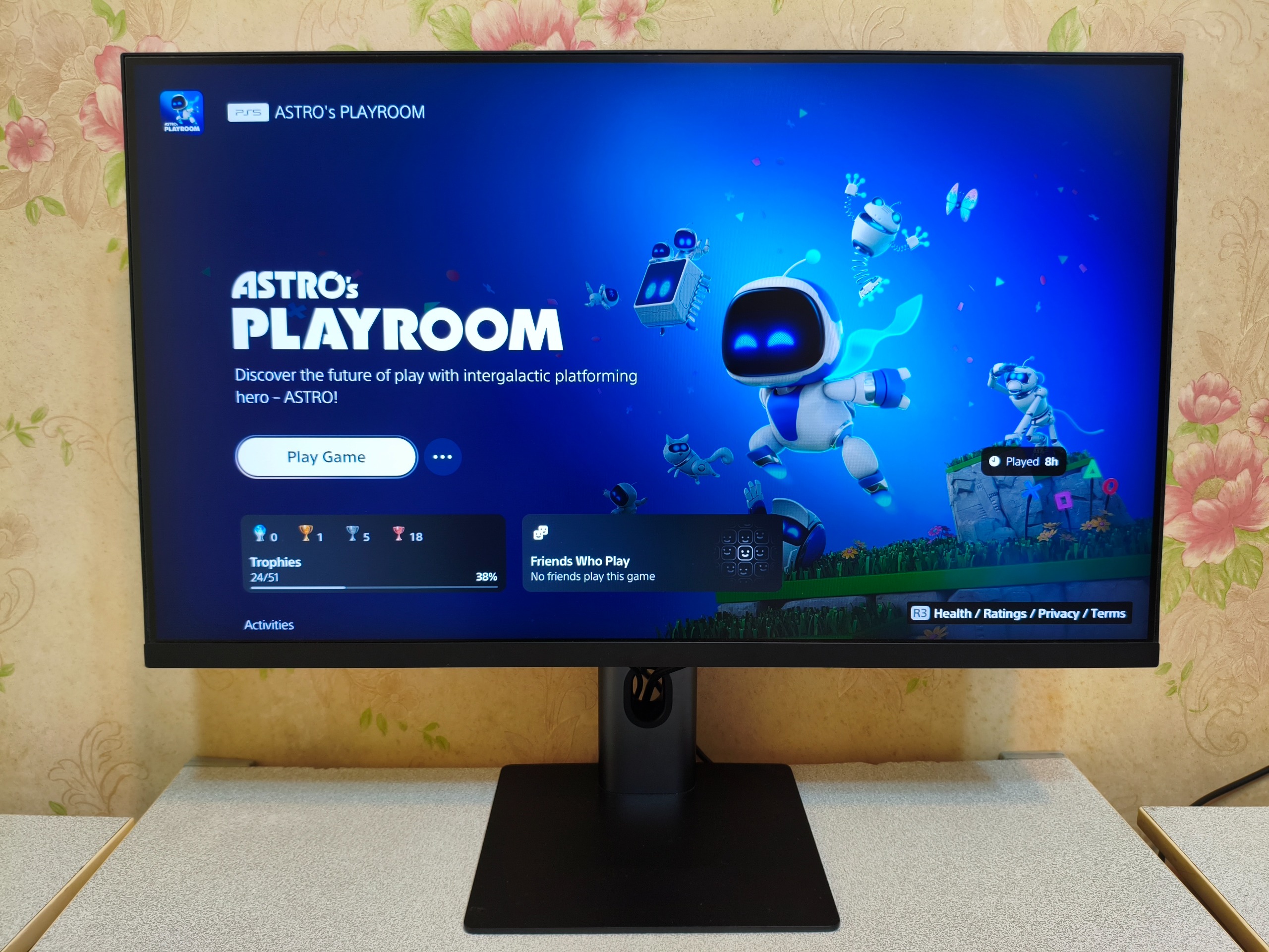 مانیتور گیمینگ شیایومی mi 2k 27inch 165Hrtz