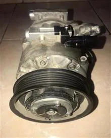 کمپرسور