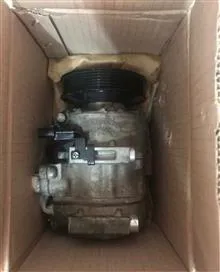 کمپرسور