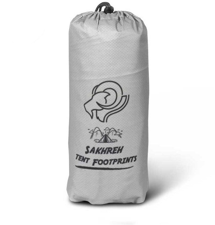 زیرانداز چادر اورست سایز 220 × 220