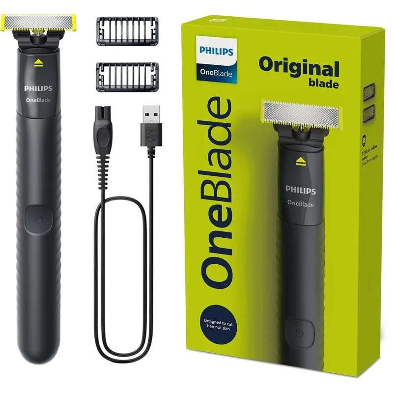 وان بلید فیلیپس (Philips) اصل
