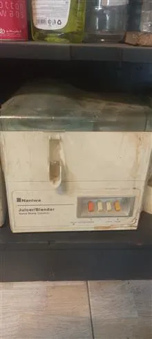 آبمیوه