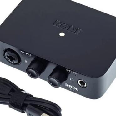 کارت صدا RODE مدل AI-1