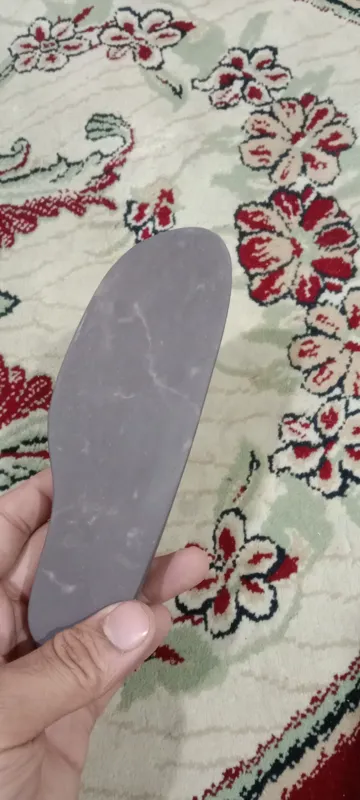 سنگ چاقوی طبیعی سنتی قدیمی قوی