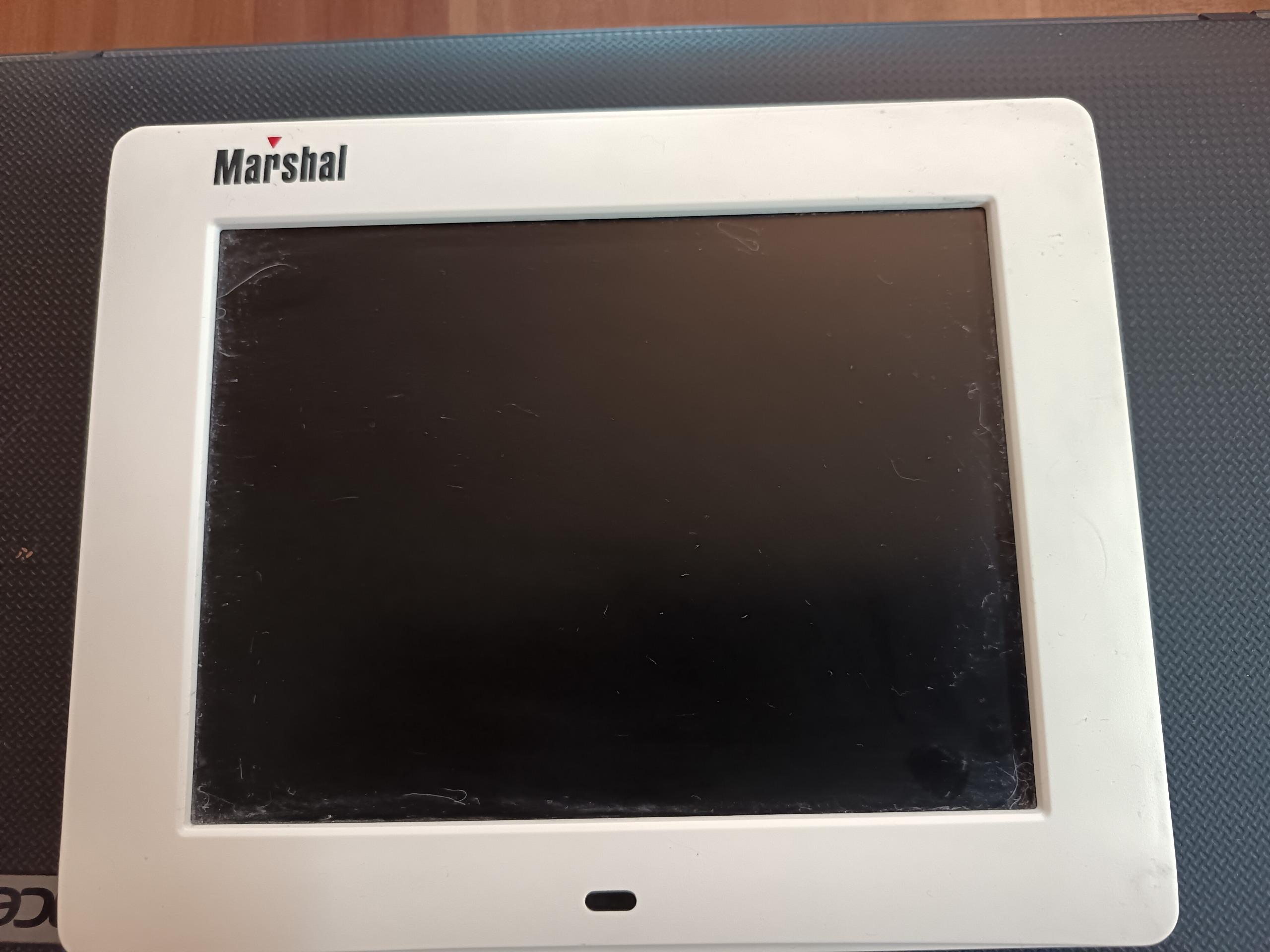 قاب عکس دیجیتال مارشال