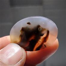 نگین