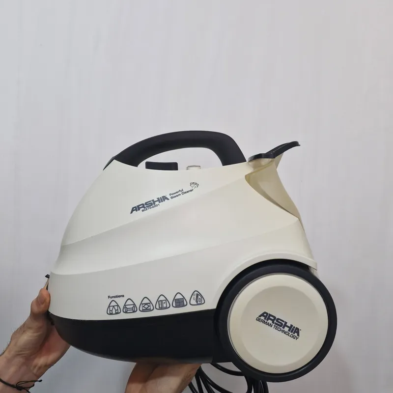 بخارشوی عرشیا 2000W (مدل SC270-2201)