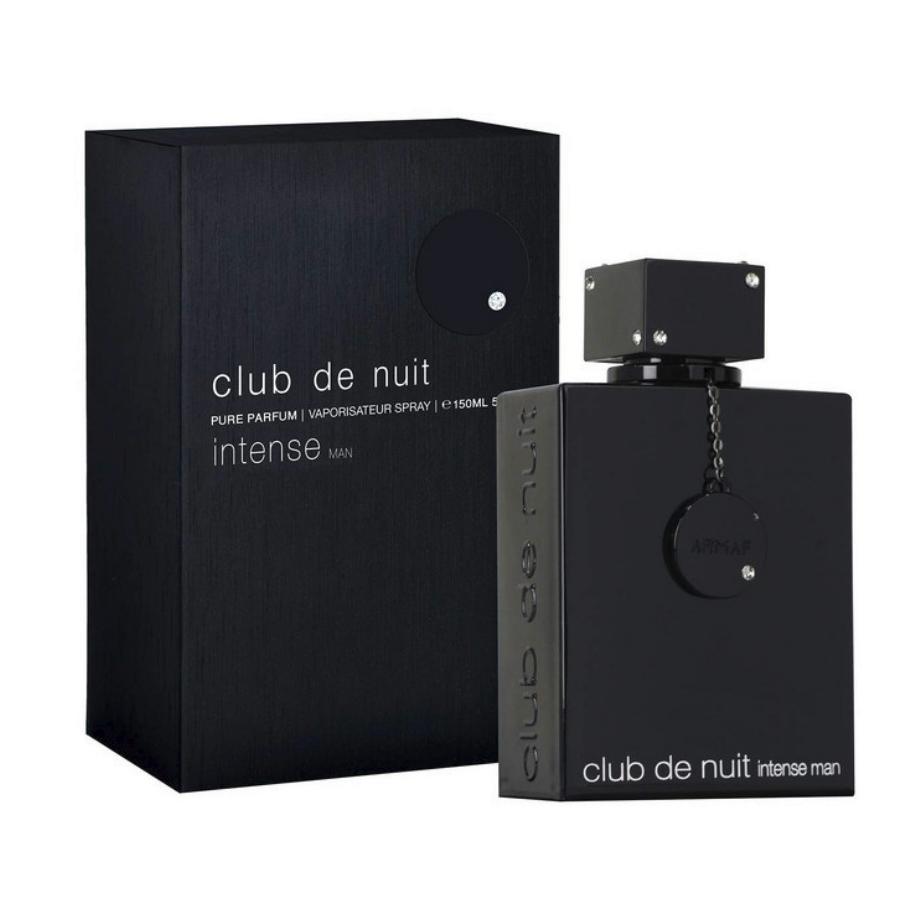 عطر کلاب د نویت اینتنس من 150 میل آرماف