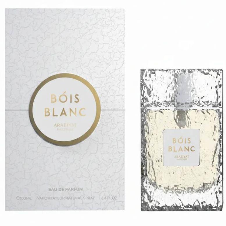 عطر بویس بلانک عربیات پرستیژ
