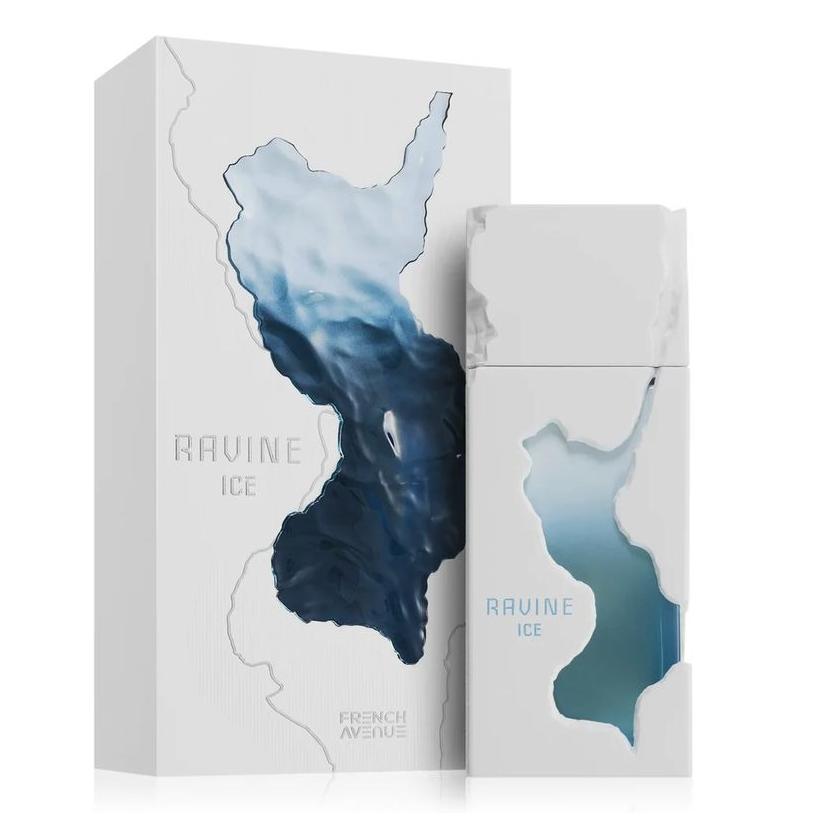 عطر راوین آیس فرنچ اونیو-اکستریت د پارفوم