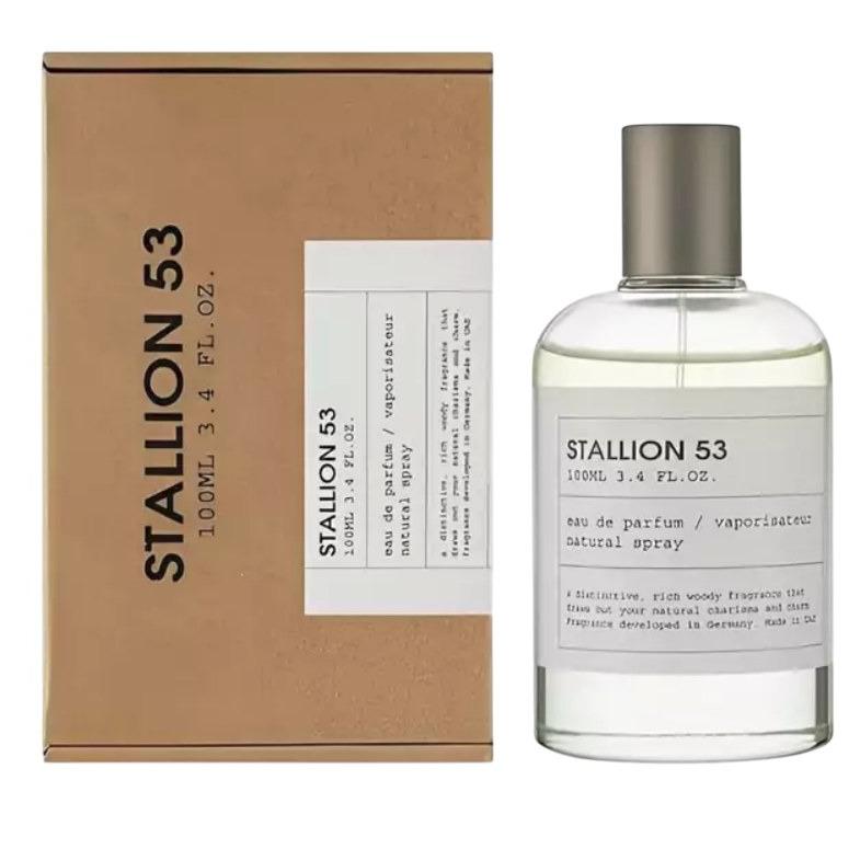 عطر استالیون 53 امپر