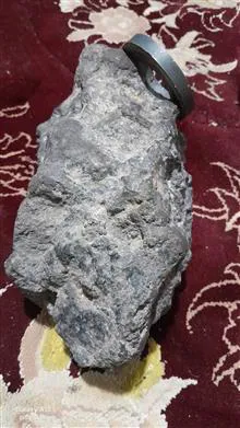 شهابسنگ