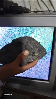 شهابسنگ
