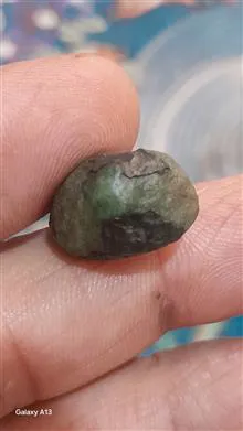 زمرد