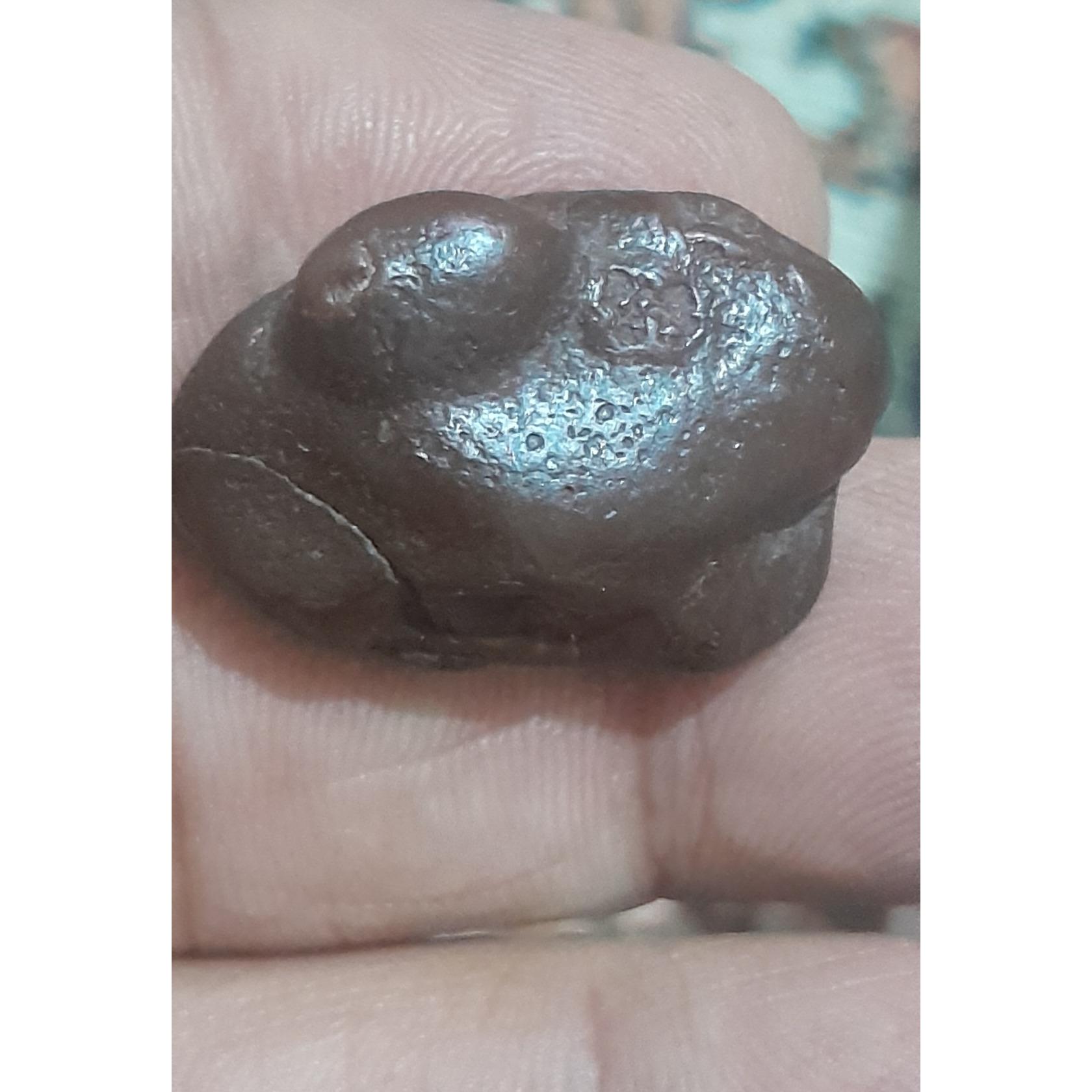 سنگ هبهاب طبیعی