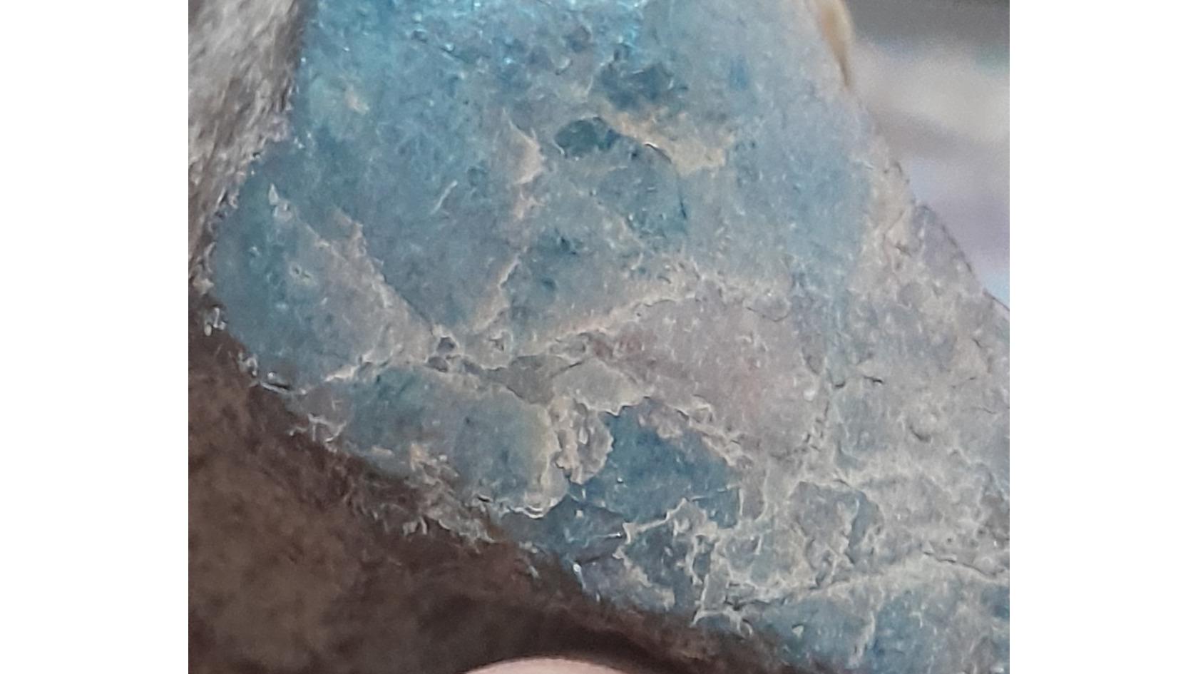 مشکوک به شهاب