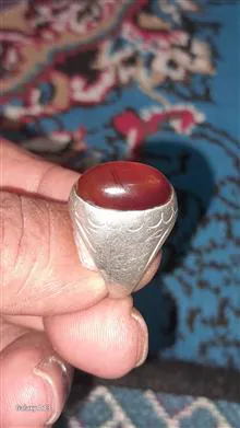 انگشتر
