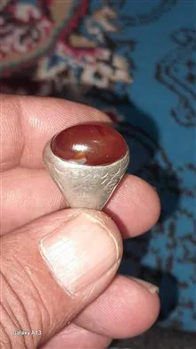 انگشتر