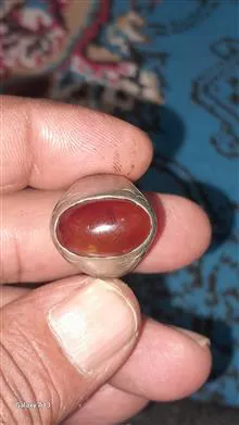 انگشتر
