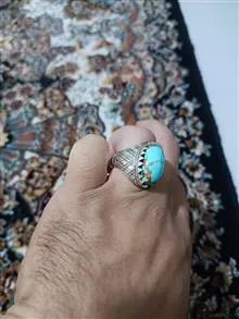 انگشتر