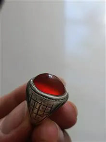 انگشتر