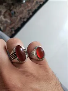 انگشتر