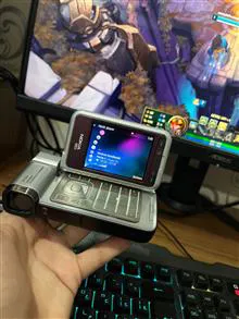 Nokia