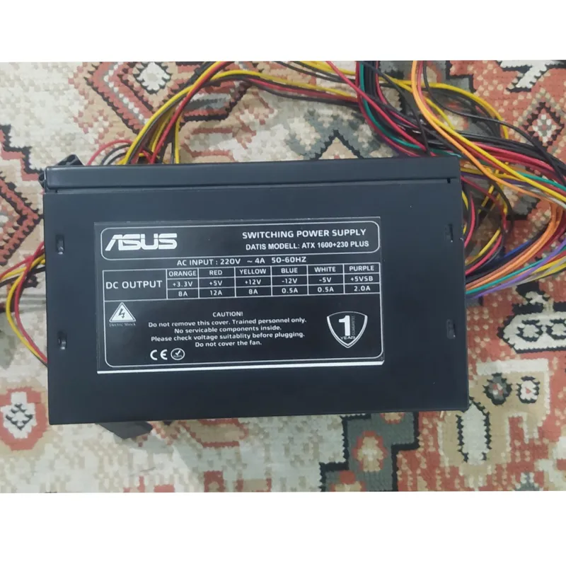 پاور ایسوس 230وات