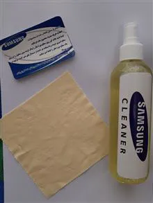 تمیز