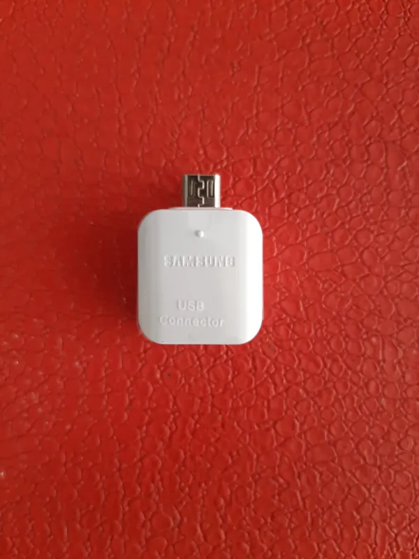 OTG Micro USB